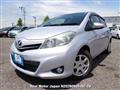 2013 Toyota Vitz
