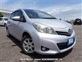 2013 Toyota Vitz