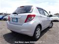 2013 Toyota Vitz