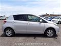 2013 Toyota Vitz