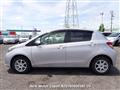 2013 Toyota Vitz