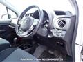 2013 Toyota Vitz