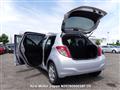 2013 Toyota Vitz
