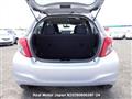 2013 Toyota Vitz