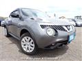 2014 Nissan Juke