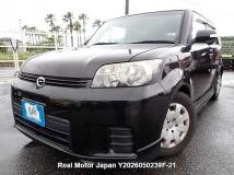 2008 Toyota Corolla Rumion