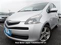 2007 Toyota Ractis