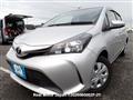 2015 Toyota Vitz