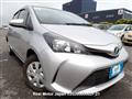 2015 Toyota Vitz