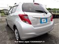 2015 Toyota Vitz