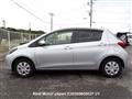 2015 Toyota Vitz