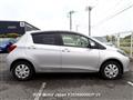 2015 Toyota Vitz