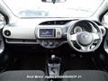 2015 Toyota Vitz