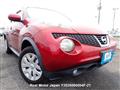 2012 Nissan Juke