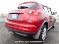 2012 Nissan Juke