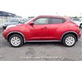 2012 Nissan Juke
