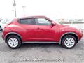 2012 Nissan Juke