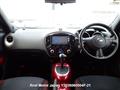 2012 Nissan Juke