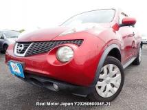 2012 Nissan Juke