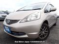 2009 Honda Fit