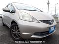 2009 Honda Fit