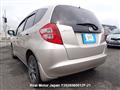 2009 Honda Fit