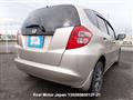 2009 Honda Fit