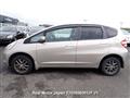 2009 Honda Fit
