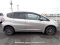 2009 Honda Fit