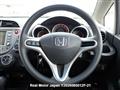 2009 Honda Fit