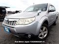 2012 Subaru Forester