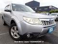 2012 Subaru Forester
