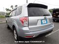2012 Subaru Forester