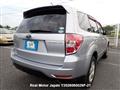 2012 Subaru Forester