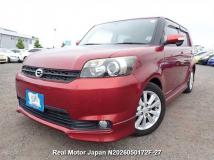 2010 Toyota Corolla Rumion