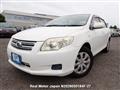 2008 Toyota Corolla Axio