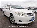 2008 Toyota Corolla Axio