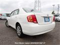 2008 Toyota Corolla Axio
