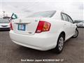 2008 Toyota Corolla Axio