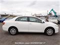 2008 Toyota Corolla Axio