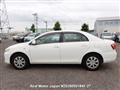 2008 Toyota Corolla Axio