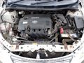 2008 Toyota Corolla Axio