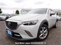 2015 Mazda CX-3