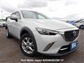 2015 Mazda CX-3
