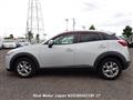 2015 Mazda CX-3