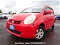 2011 Toyota Passo