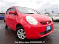 2011 Toyota Passo