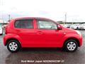 2011 Toyota Passo