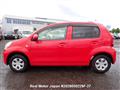 2011 Toyota Passo
