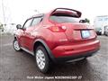 2013 Nissan Juke